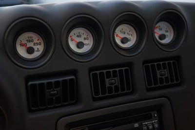 1996 Dodge Viper GTS