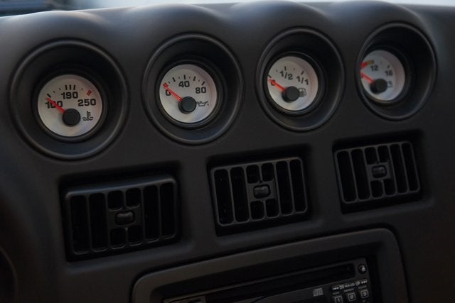 1996 Dodge Viper GTS