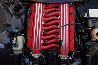 1996 Dodge Viper GTS