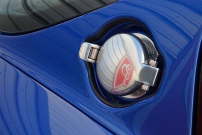 1996 Dodge Viper GTS