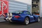 1996 Dodge Viper GTS