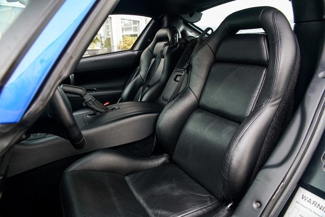 1997 Dodge Viper GTS