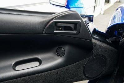 1997 Dodge Viper GTS