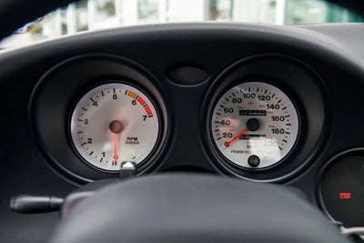 1997 Dodge Viper GTS