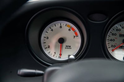 1997 Dodge Viper GTS