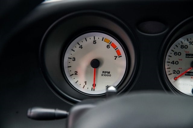 1997 Dodge Viper GTS