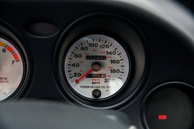 1997 Dodge Viper GTS