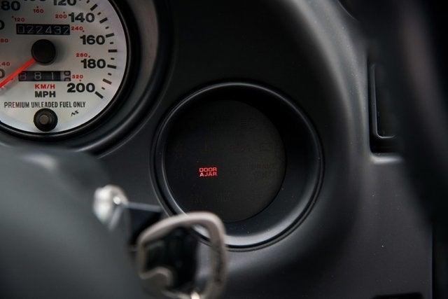 1997 Dodge Viper GTS