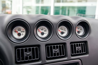 1997 Dodge Viper GTS