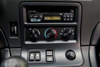 1997 Dodge Viper GTS