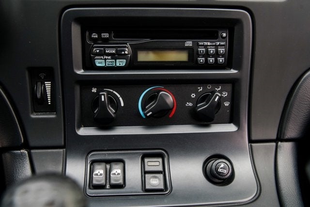 1997 Dodge Viper GTS