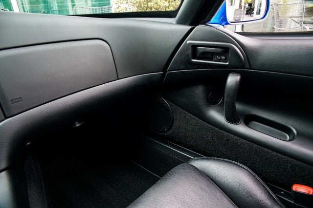 1997 Dodge Viper GTS