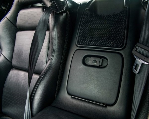 1997 Dodge Viper GTS