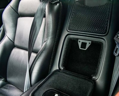 1997 Dodge Viper GTS