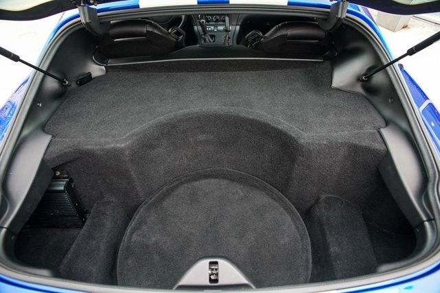 1997 Dodge Viper GTS