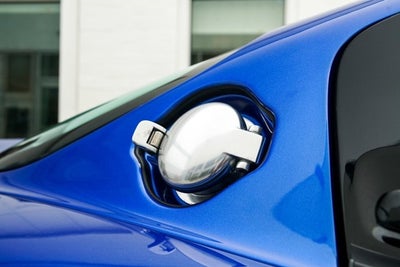 1997 Dodge Viper GTS