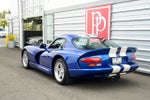1997 Dodge Viper GTS