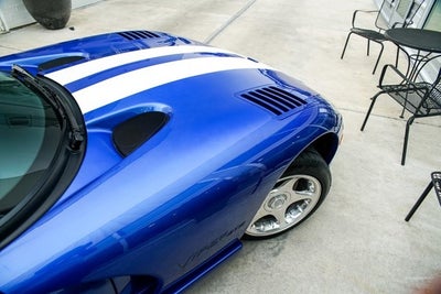 1997 Dodge Viper GTS