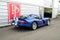 1997 Dodge Viper GTS