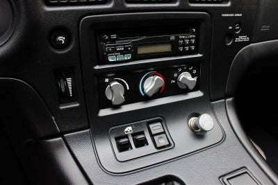 2002 Dodge Viper GTS