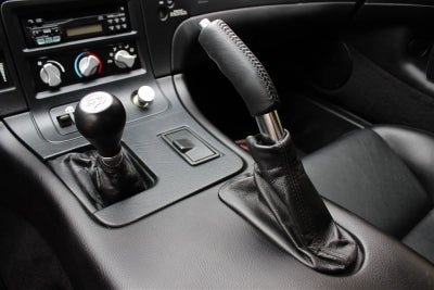 2002 Dodge Viper GTS