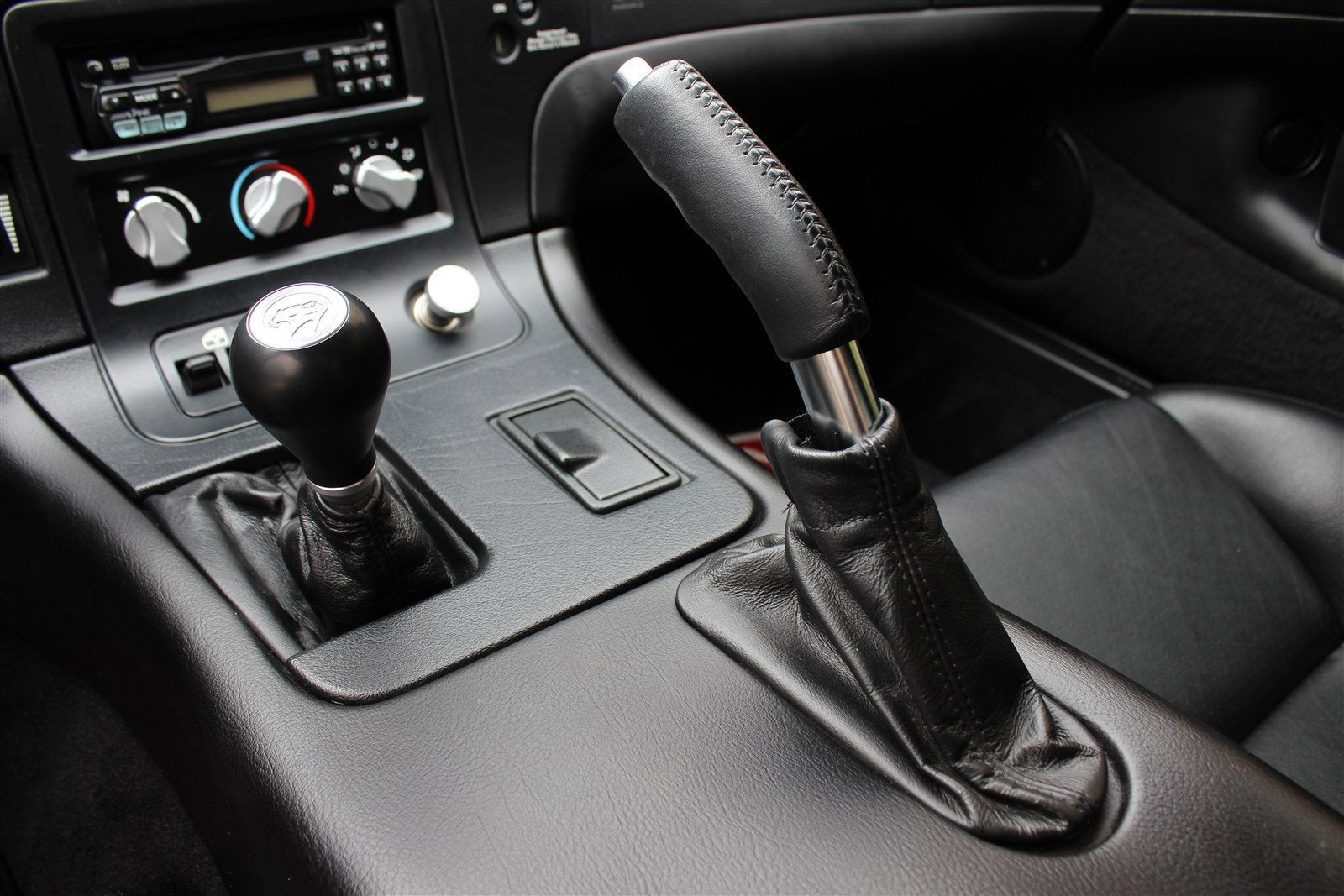 2002 Dodge Viper GTS