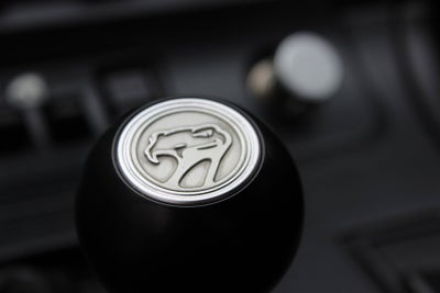 2002 Dodge Viper GTS