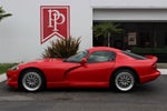 2002 Dodge Viper GTS