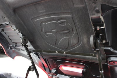 2002 Dodge Viper GTS