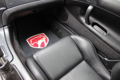 2002 Dodge Viper GTS