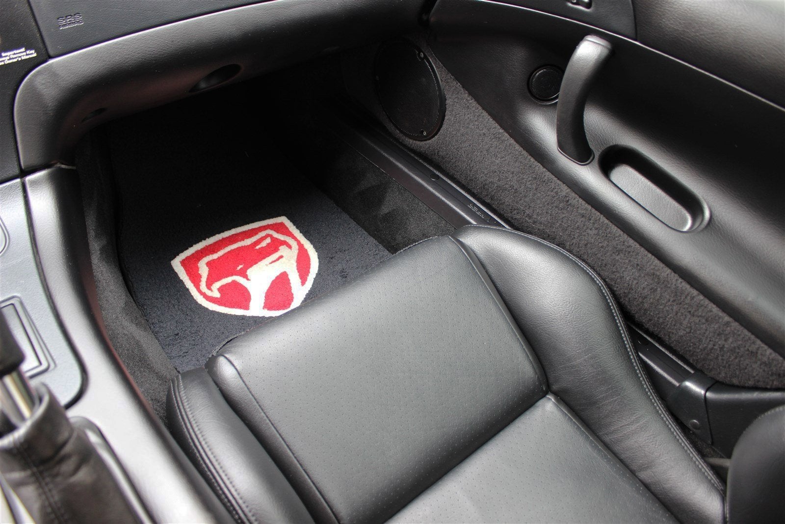 2002 Dodge Viper GTS