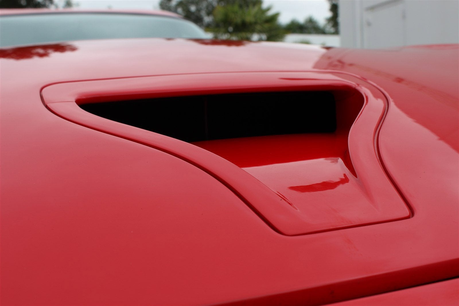 2002 Dodge Viper GTS