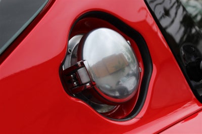 2002 Dodge Viper GTS