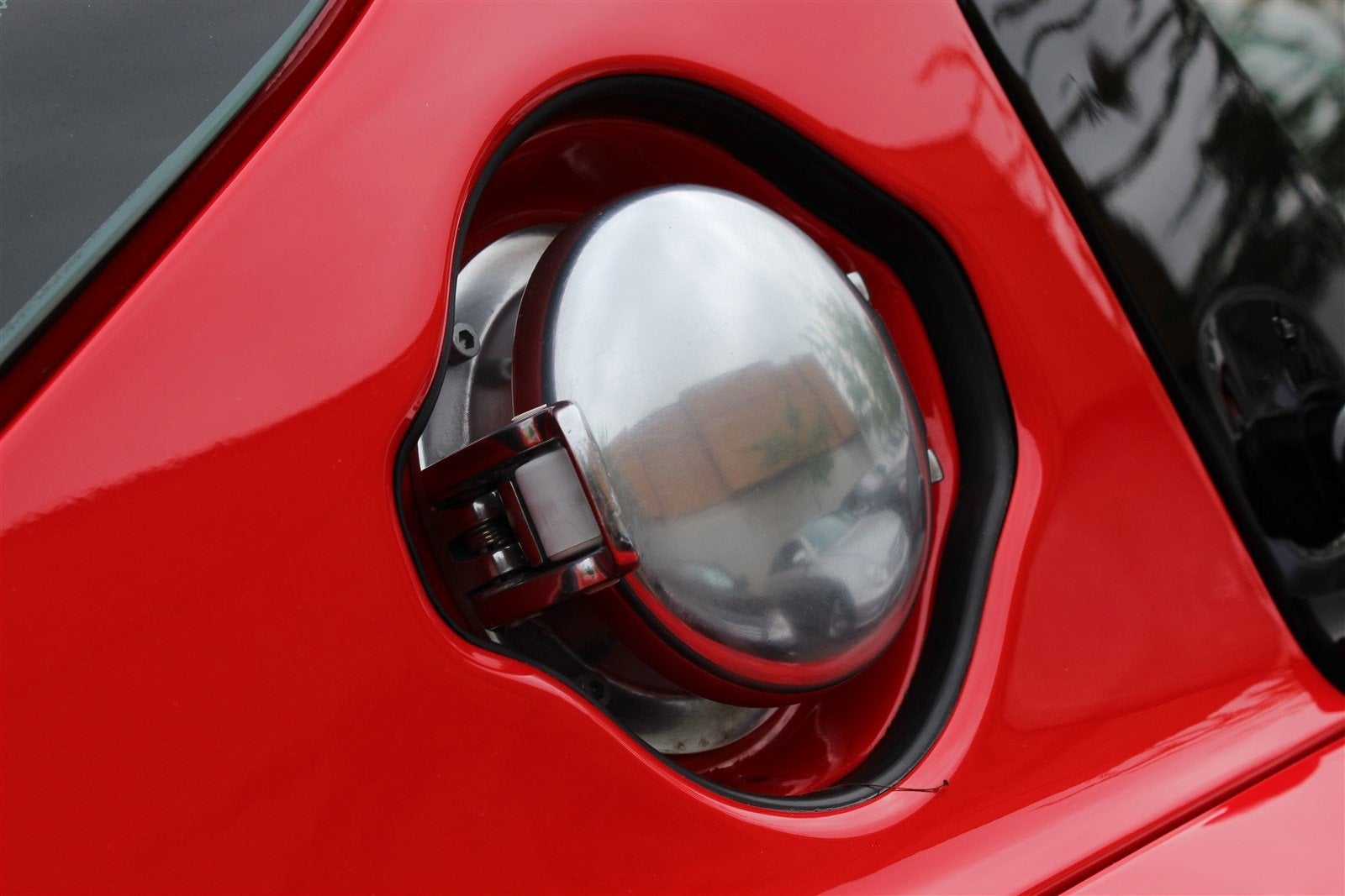 2002 Dodge Viper GTS