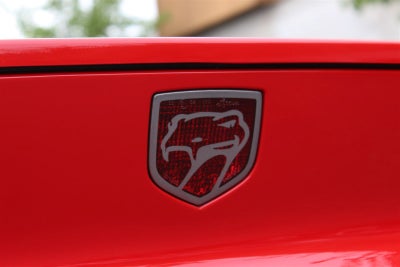 2002 Dodge Viper GTS