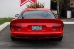 2002 Dodge Viper GTS