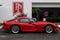 2002 Dodge Viper GTS