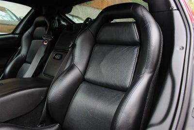 2002 Dodge Viper GTS