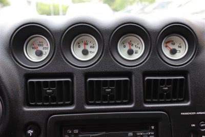 2002 Dodge Viper GTS