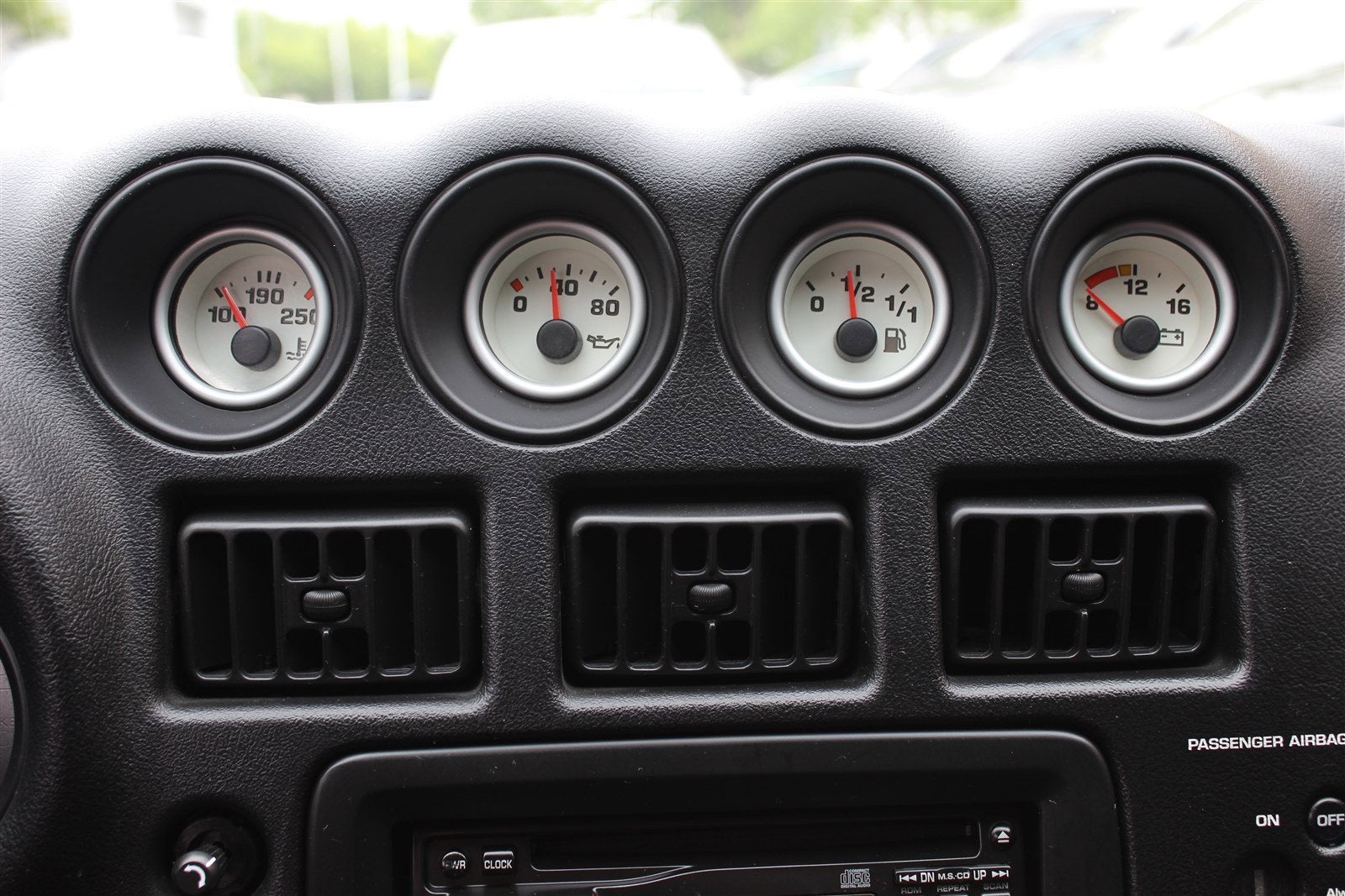 2002 Dodge Viper GTS