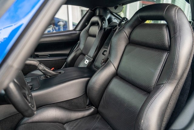 1997 Dodge Viper GTS