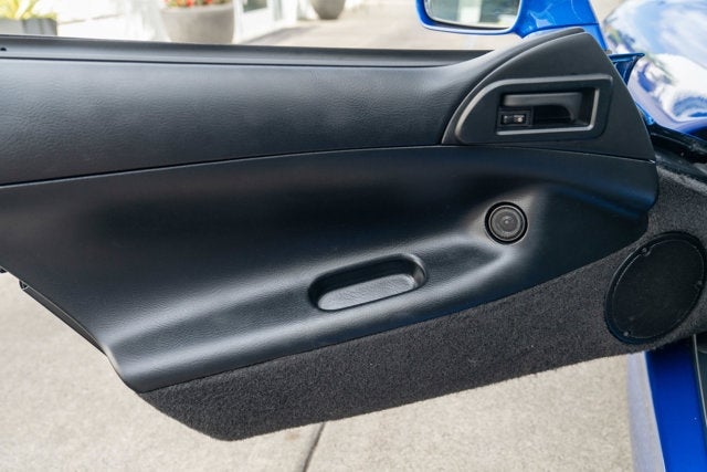 1997 Dodge Viper GTS