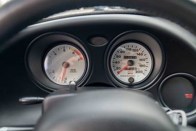 1997 Dodge Viper GTS