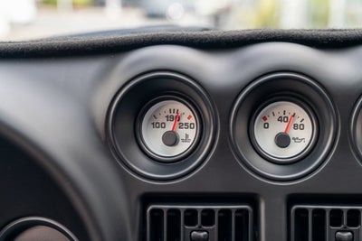 1997 Dodge Viper GTS