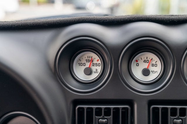 1997 Dodge Viper GTS