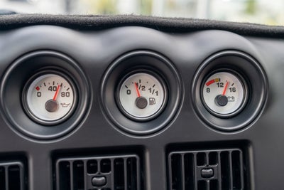1997 Dodge Viper GTS