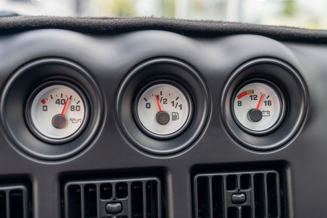 1997 Dodge Viper GTS