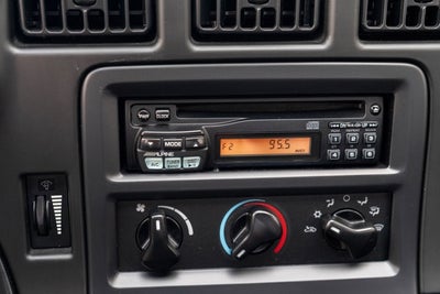 1997 Dodge Viper GTS