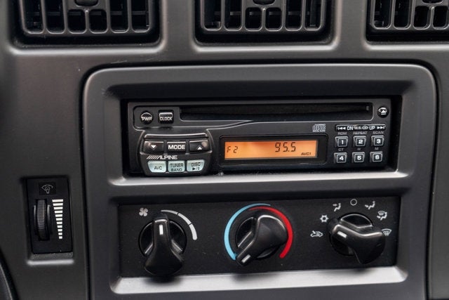 1997 Dodge Viper GTS