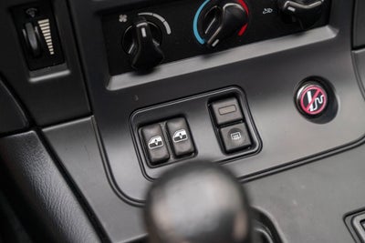 1997 Dodge Viper GTS